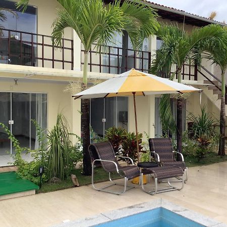 Pousada Villa Encantada Lgbtqiaplus Salvador Buitenkant foto